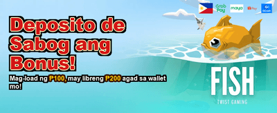 Get Your Welcome Bonus Now!