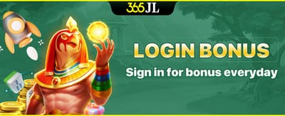 Daily Login Rewards Fiesta promotion